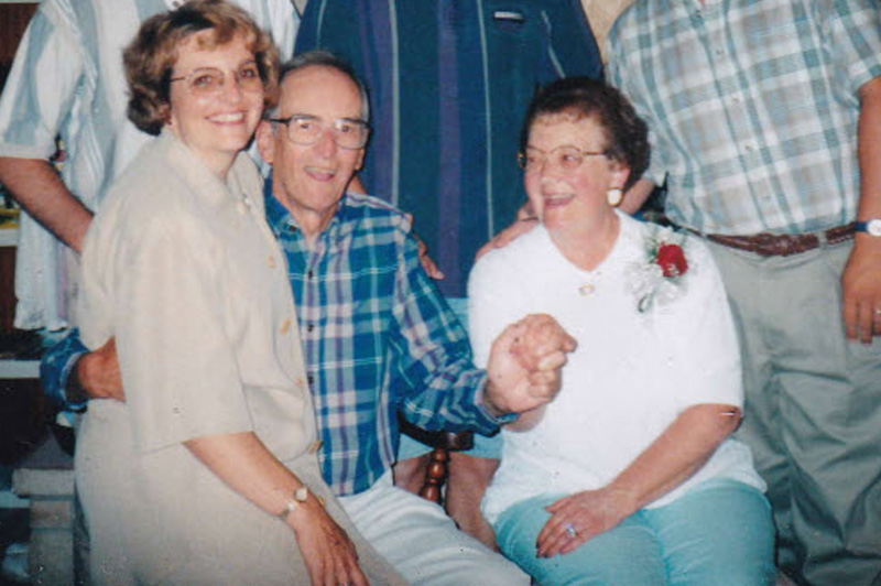 Stanley C. and Helen L. Bishop Family Donor Advised Fund